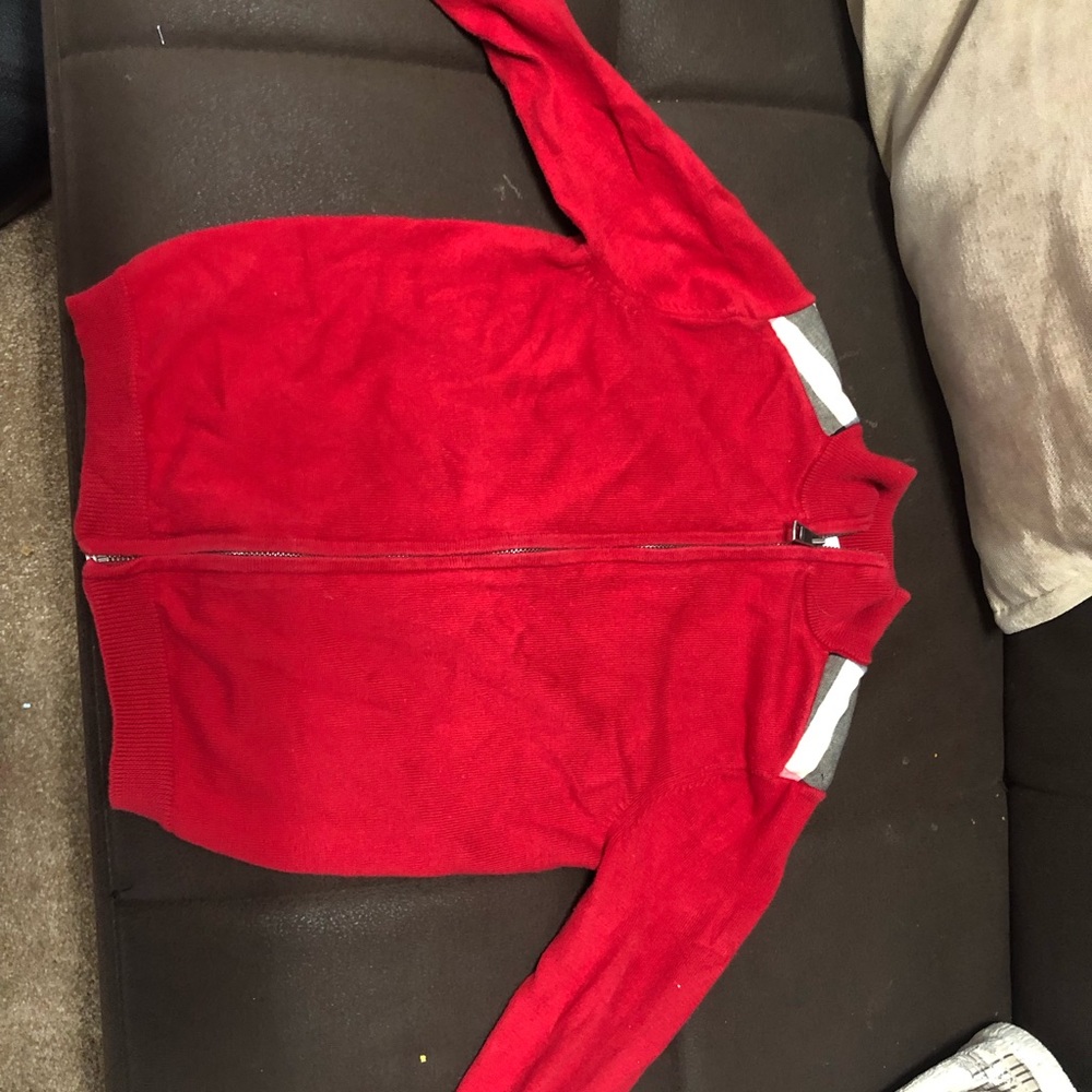 Unisex children’s Burberry sweater